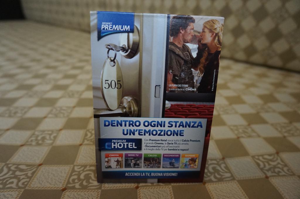 Hotel Astoria Fidenza Εξωτερικό φωτογραφία