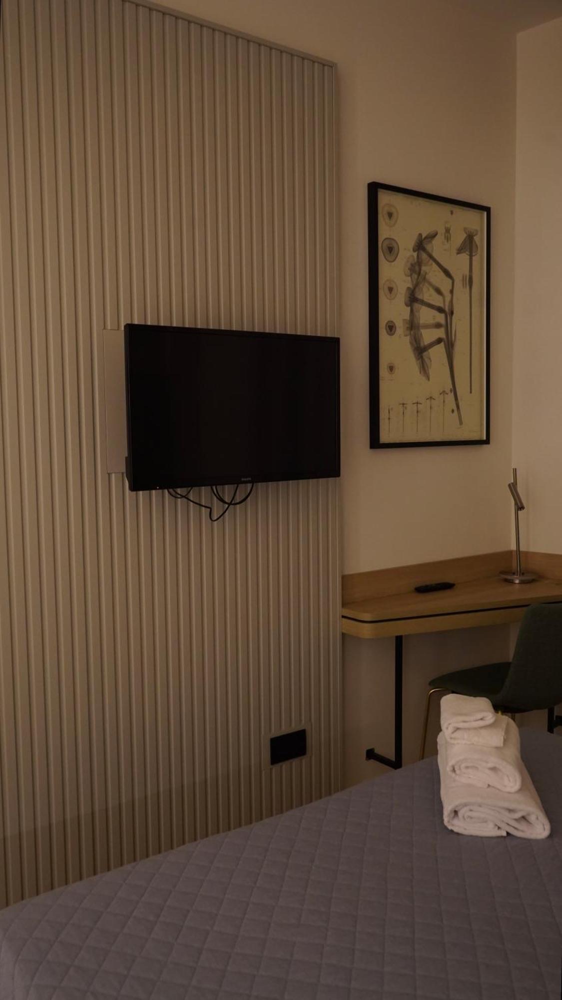 Hotel Astoria Fidenza Εξωτερικό φωτογραφία