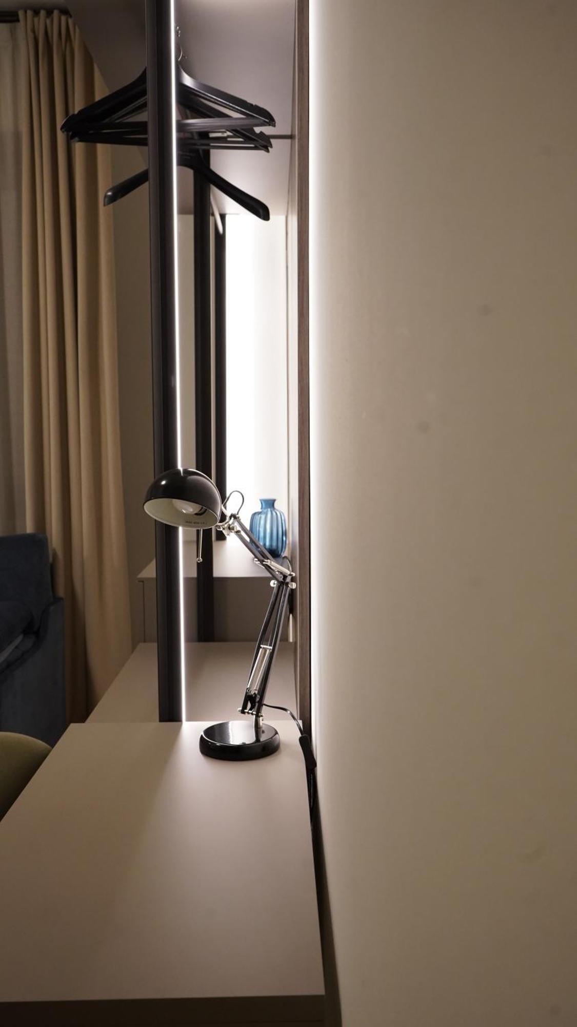 Hotel Astoria Fidenza Εξωτερικό φωτογραφία