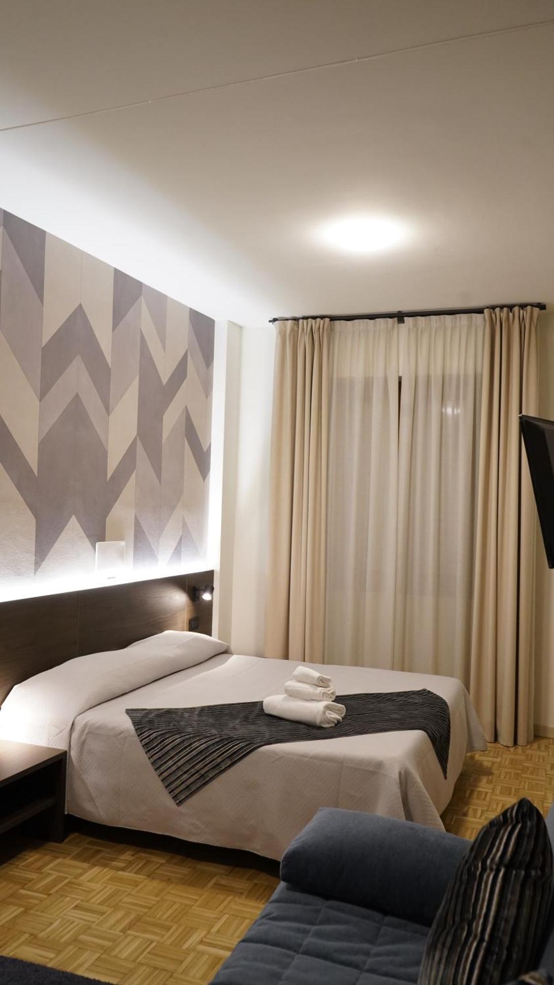 Hotel Astoria Fidenza Εξωτερικό φωτογραφία