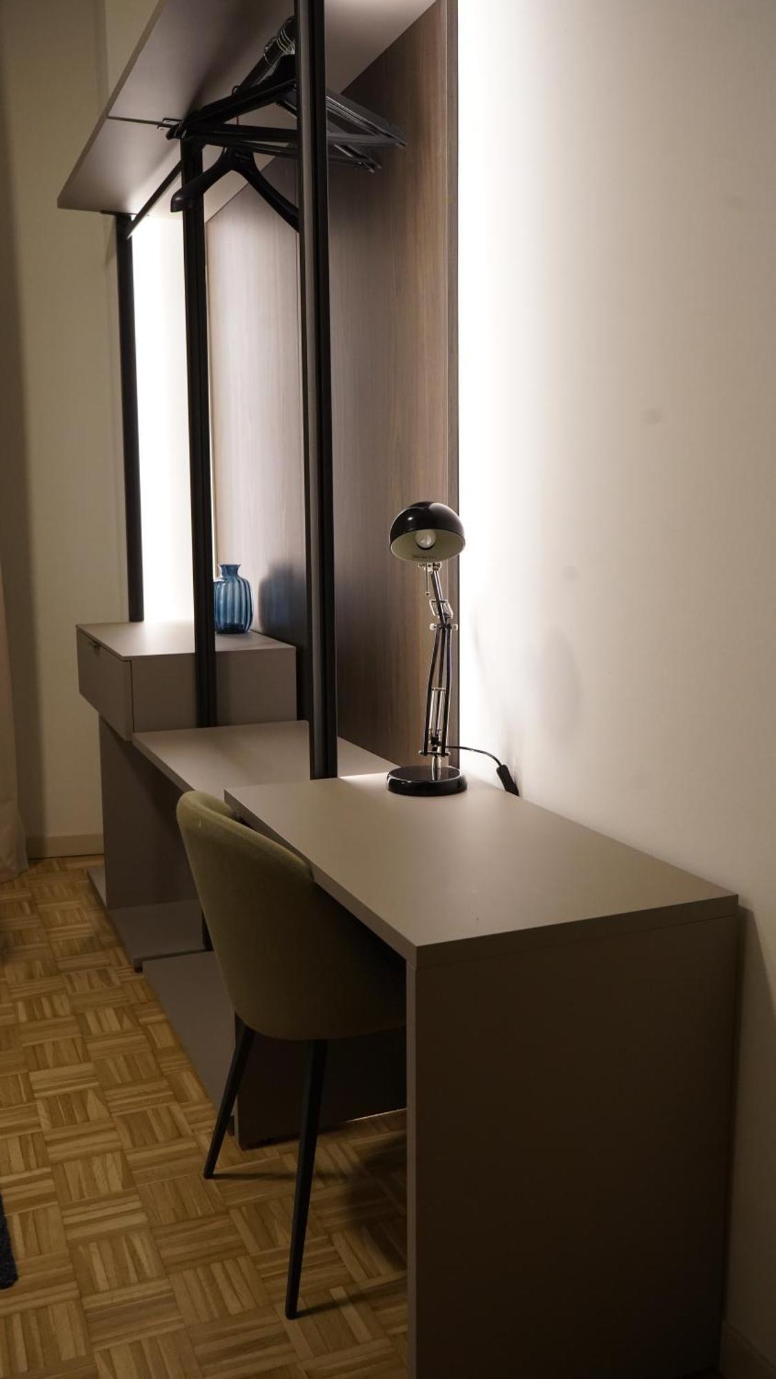 Hotel Astoria Fidenza Εξωτερικό φωτογραφία