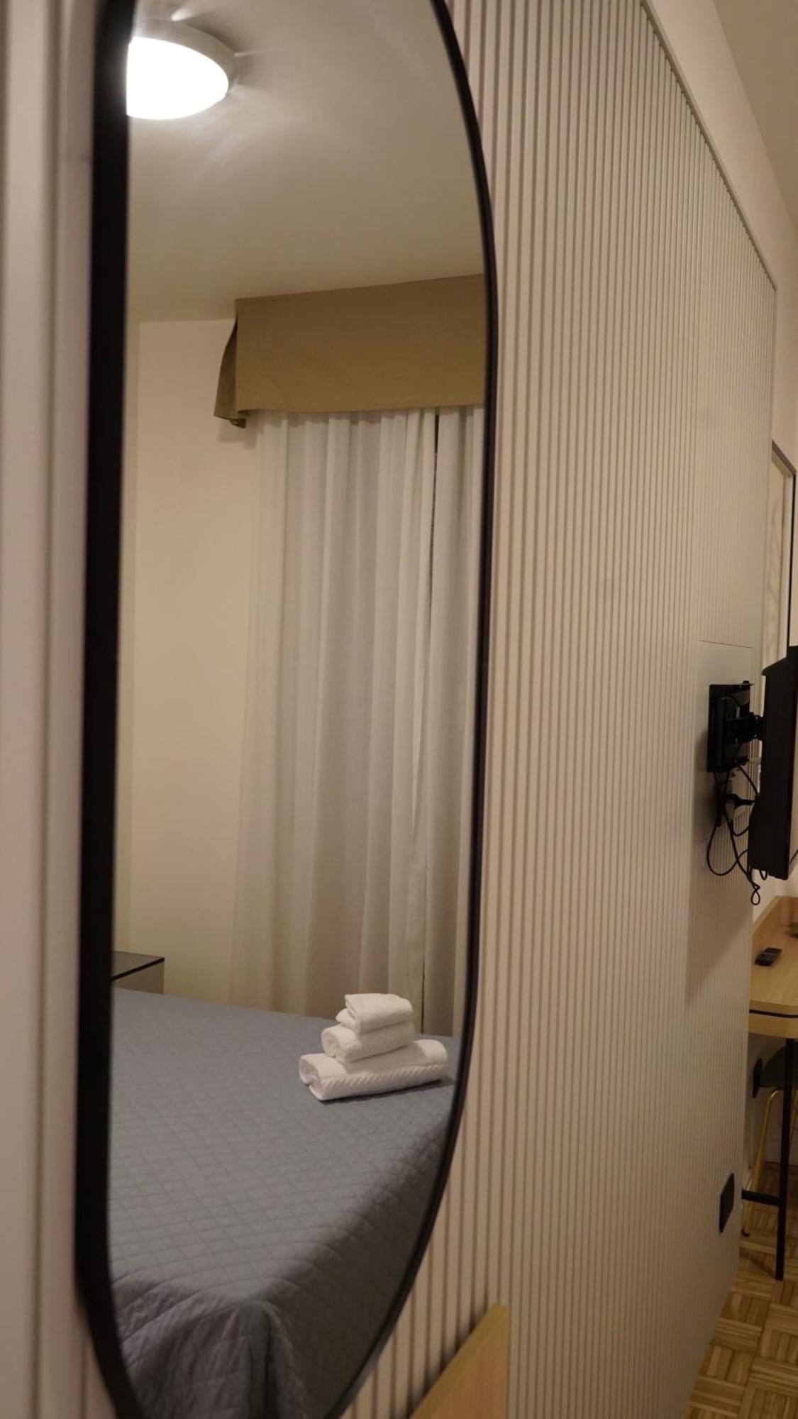 Hotel Astoria Fidenza Εξωτερικό φωτογραφία