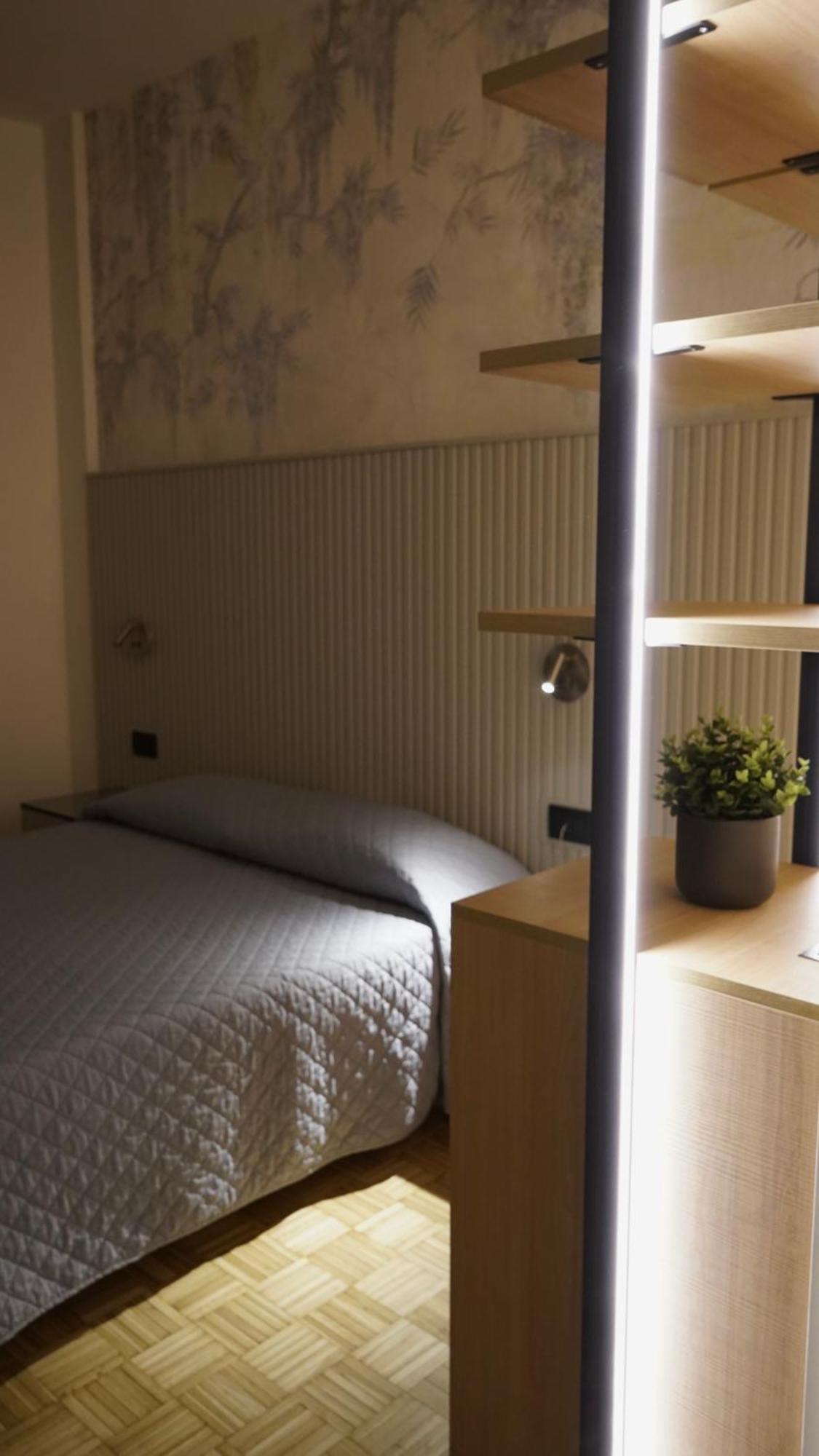 Hotel Astoria Fidenza Εξωτερικό φωτογραφία